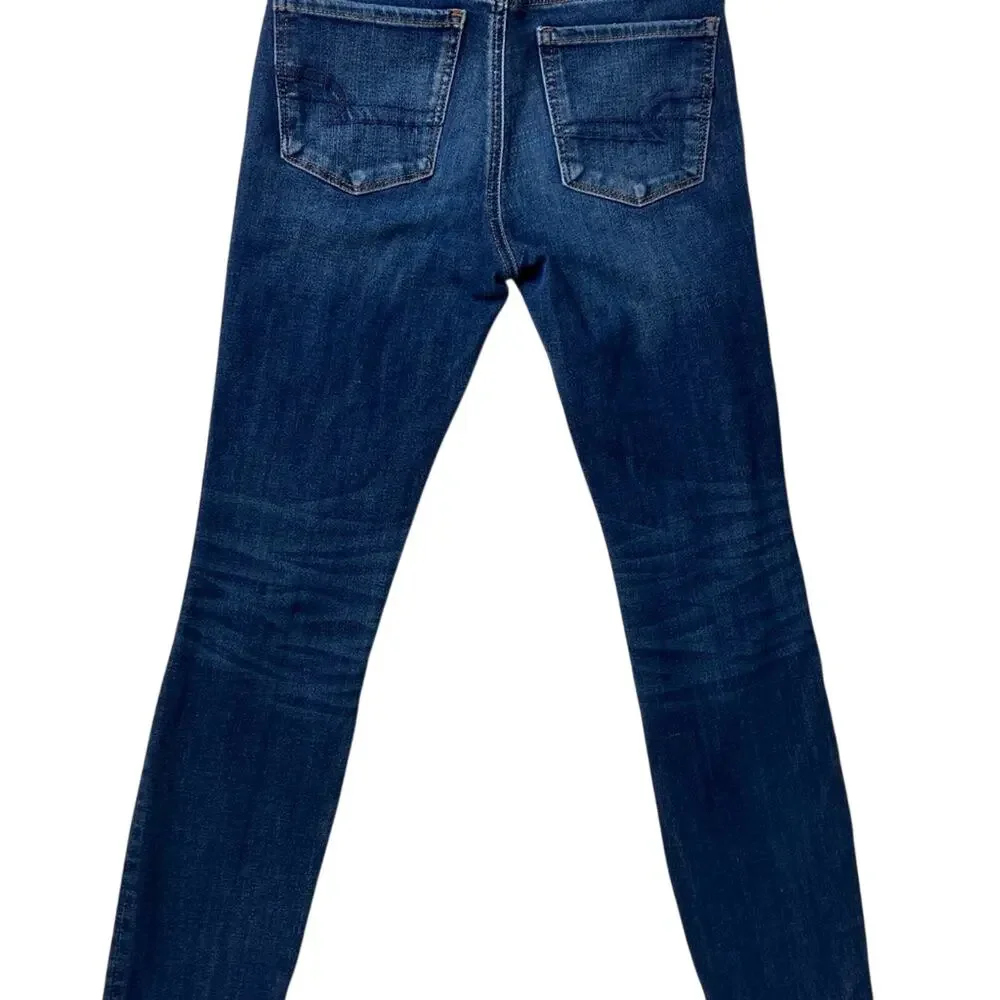 American Eagle Outfitters american eagle
